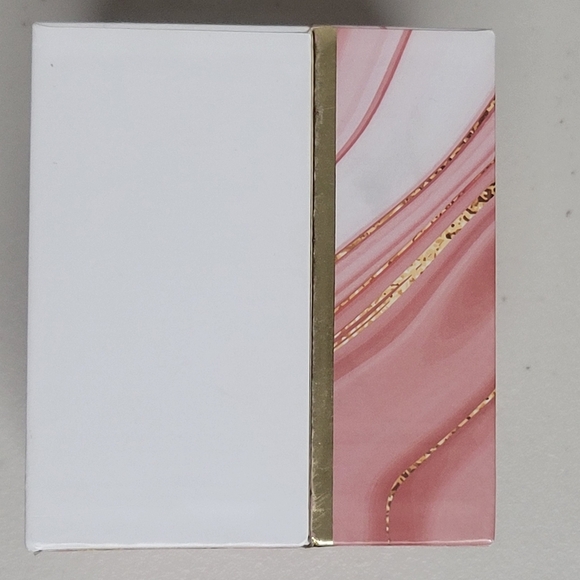 Adrienne Vittadine NWT Gold Women's Watch and Bracelet Set. - Picture 7 of 10